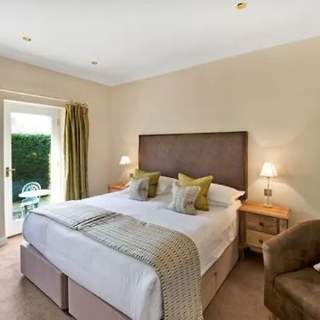 The Ryebeck Bowness-on-Windermere