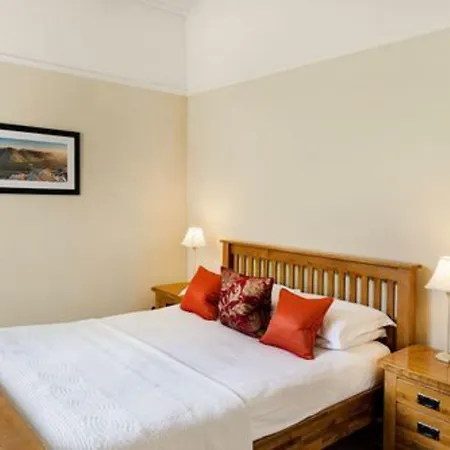 Bed & Breakfast The Ryebeck 4*