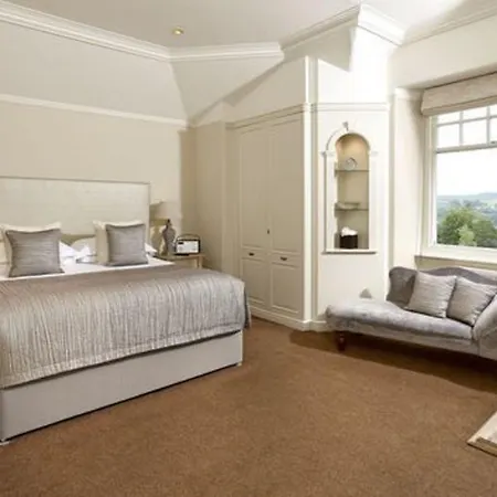 Bed & Breakfast The Ryebeck 4*