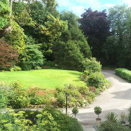 The Ryebeck Bed & Breakfast 4*