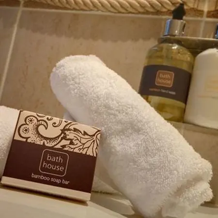 The Ryebeck Bed & Breakfast