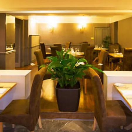 The Ryebeck Bed & Breakfast Bowness-on-Windermere