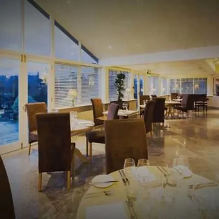 The Ryebeck 4* Bowness-on-Windermere