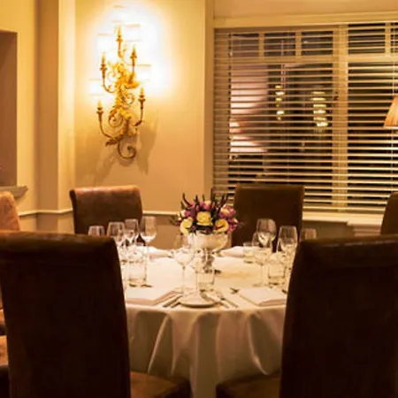 The Ryebeck Bed & Breakfast