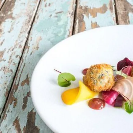 The Ryebeck Bed & Breakfast 4*