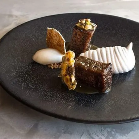 The Ryebeck Bed & Breakfast 4*