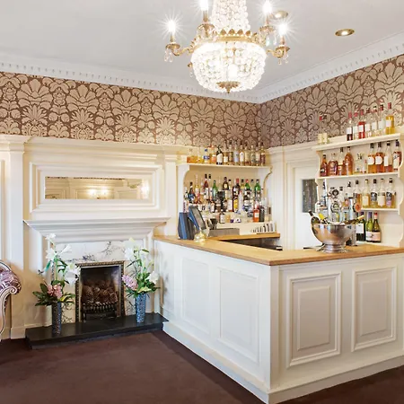 The Ryebeck Bed & Breakfast 4*