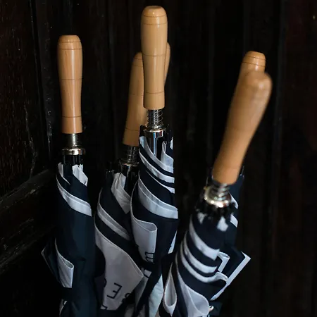 The Ryebeck Bed & Breakfast