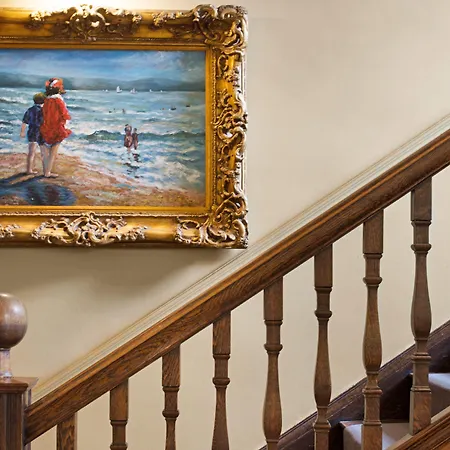 The Ryebeck Bowness-on-Windermere