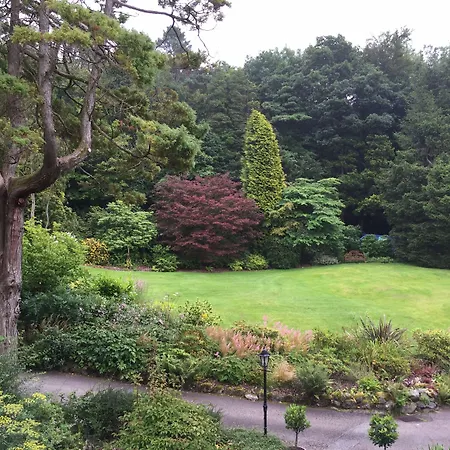 The Ryebeck Bed & Breakfast