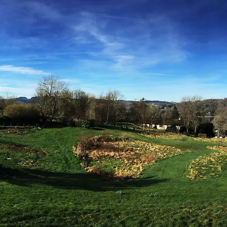 Alojamento de Acomodação e Pequeno-almoço The Ryebeck 4*