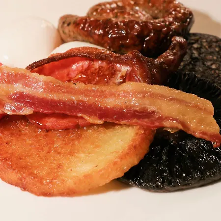 The Ryebeck 4* Bowness-on-Windermere