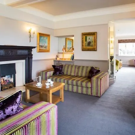 The Ryebeck Alojamento de Acomodação e Pequeno-almoço 4*