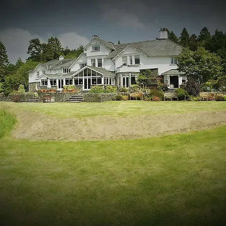 The Ryebeck 4* Bowness-on-Windermere