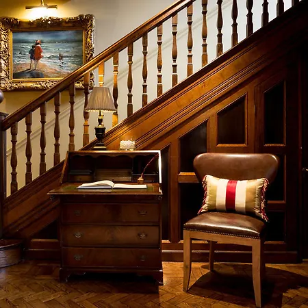 The Ryebeck Bowness-on-Windermere