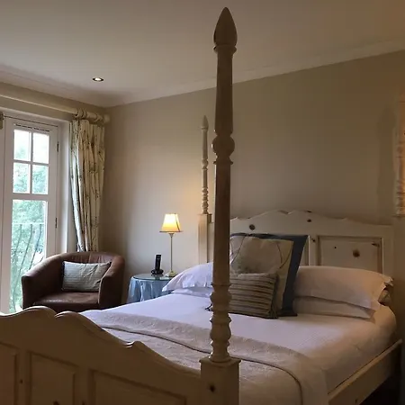 The Ryebeck Bowness-on-Windermere