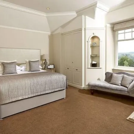 The Ryebeck 4* Bowness-on-Windermere