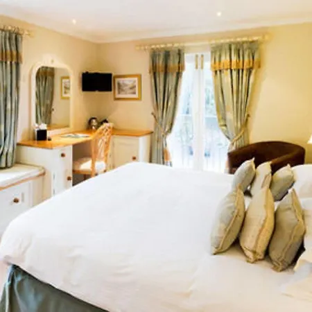 The Ryebeck 4*