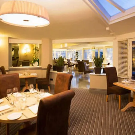 Panzió The Ryebeck Bowness-on-Windermere