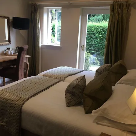 The Ryebeck 4*