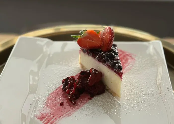 Bed & Breakfast The Ryebeck 4*