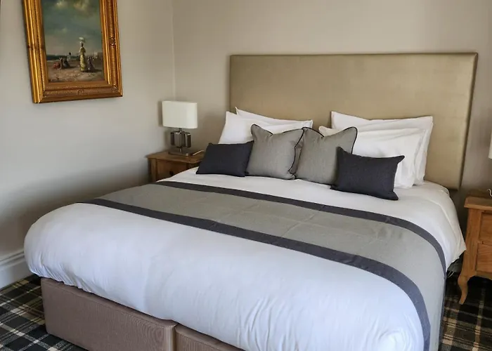 The Ryebeck Bed & Breakfast Bowness-on-Windermere