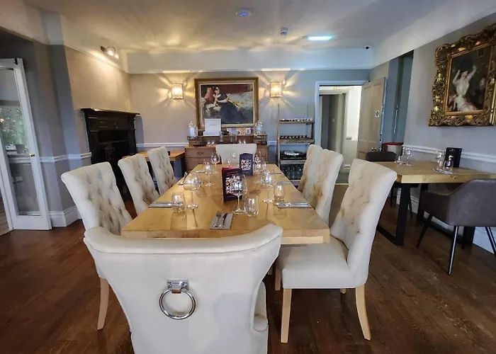 The Ryebeck Bowness-on-Windermere