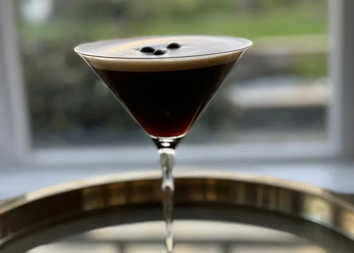 The Ryebeck 4* Bowness-on-Windermere