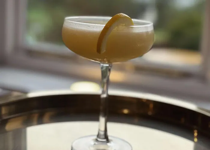 Bed and breakfast The Ryebeck