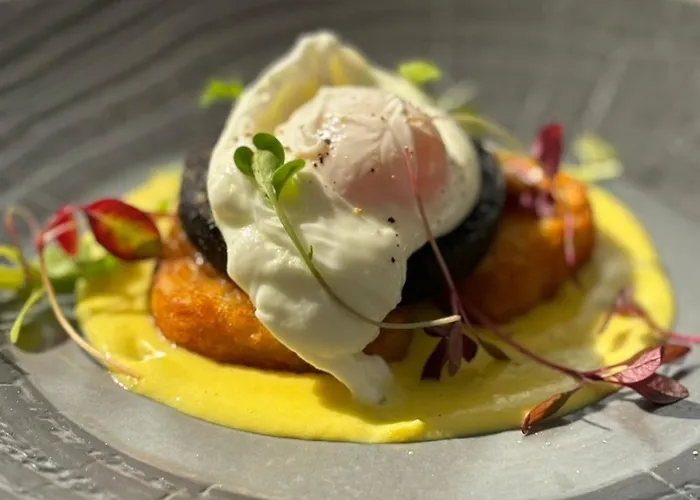 The Ryebeck Bed & Breakfast 4*