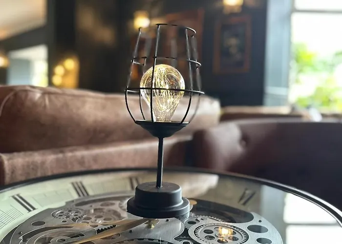 Bed and breakfast The Ryebeck 4*