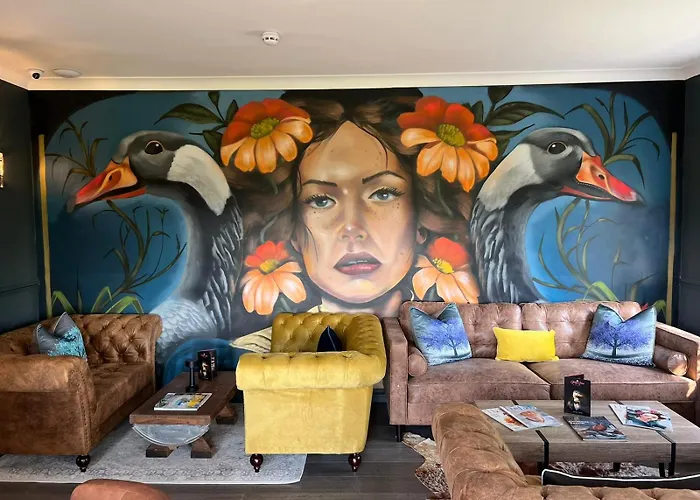 The Ryebeck Bowness-on-Windermere