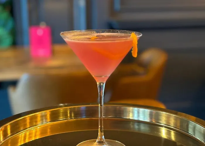 The Ryebeck Bed & Breakfast