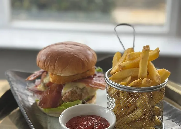 Bed & Breakfast The Ryebeck