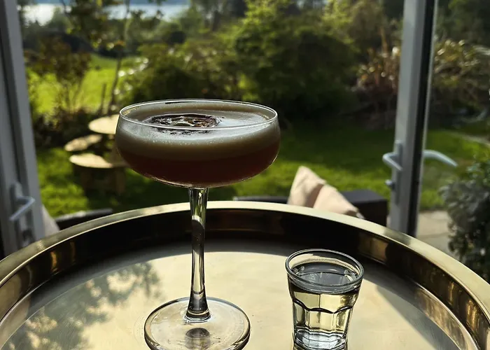 Bed & Breakfast The Ryebeck 4*