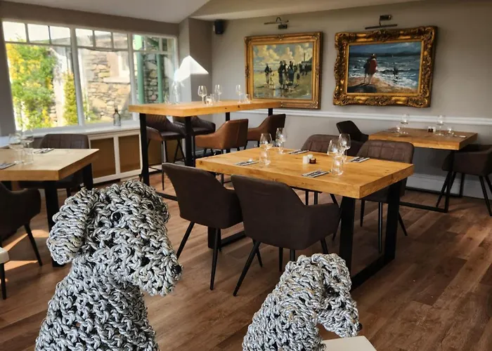 Bed & Breakfast The Ryebeck Bowness-on-Windermere