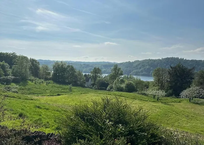 The Ryebeck Bowness-on-Windermere