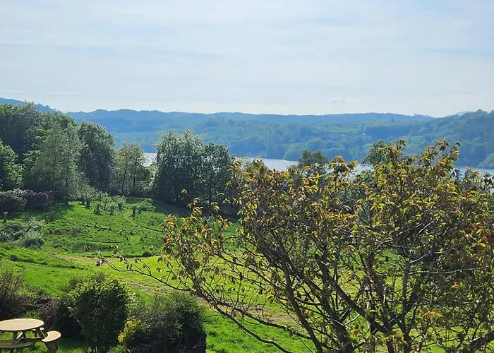 The Ryebeck Bed & Breakfast 4*