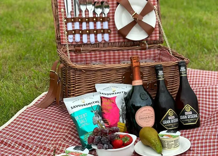 The Ryebeck Bed and breakfast