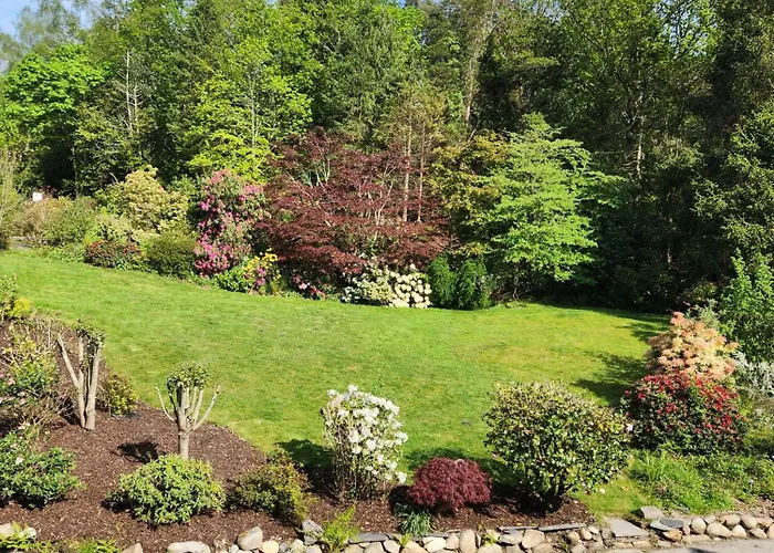 Bed & Breakfast The Ryebeck