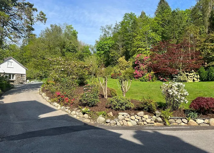 The Ryebeck 4* Bowness-on-Windermere