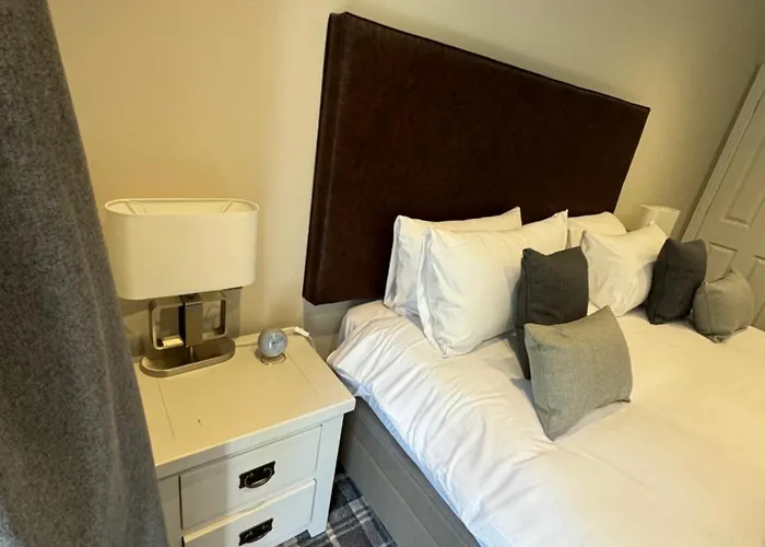 Bed & Breakfast The Ryebeck Bowness-on-Windermere