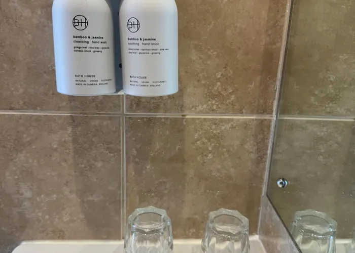 The Ryebeck Bowness-on-Windermere