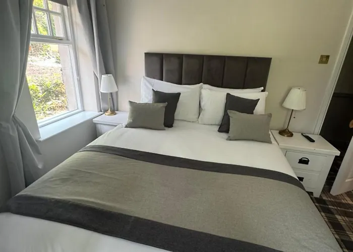 Bed & Breakfast The Ryebeck