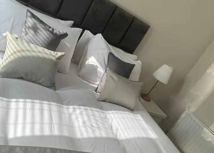 Bed & Breakfast The Ryebeck 4*