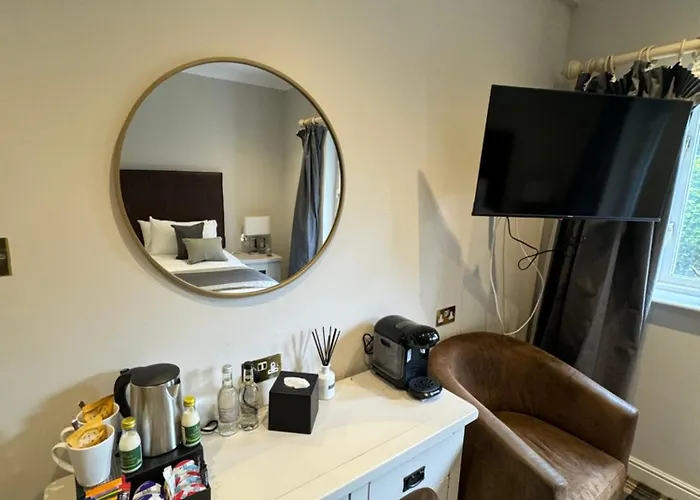 The Ryebeck Bed & Breakfast Bowness-on-Windermere