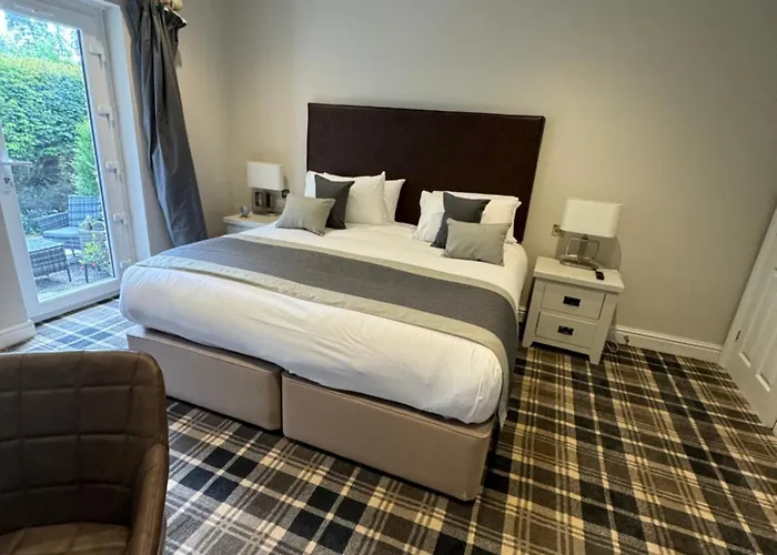 The Ryebeck Bed & Breakfast