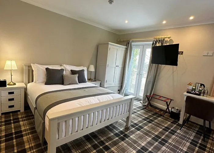 Bed & Breakfast The Ryebeck 4*