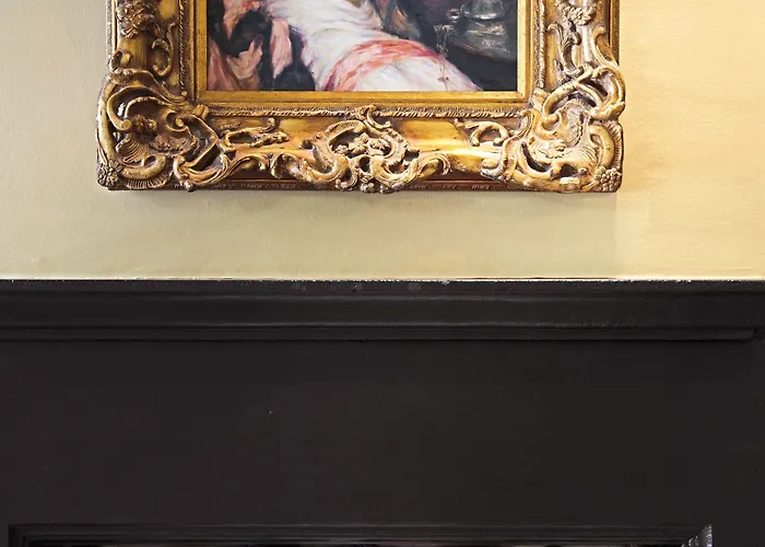 The Ryebeck Bowness-on-Windermere