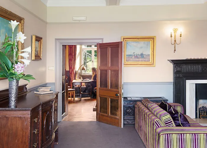 Bed & Breakfast The Ryebeck Bowness-on-Windermere